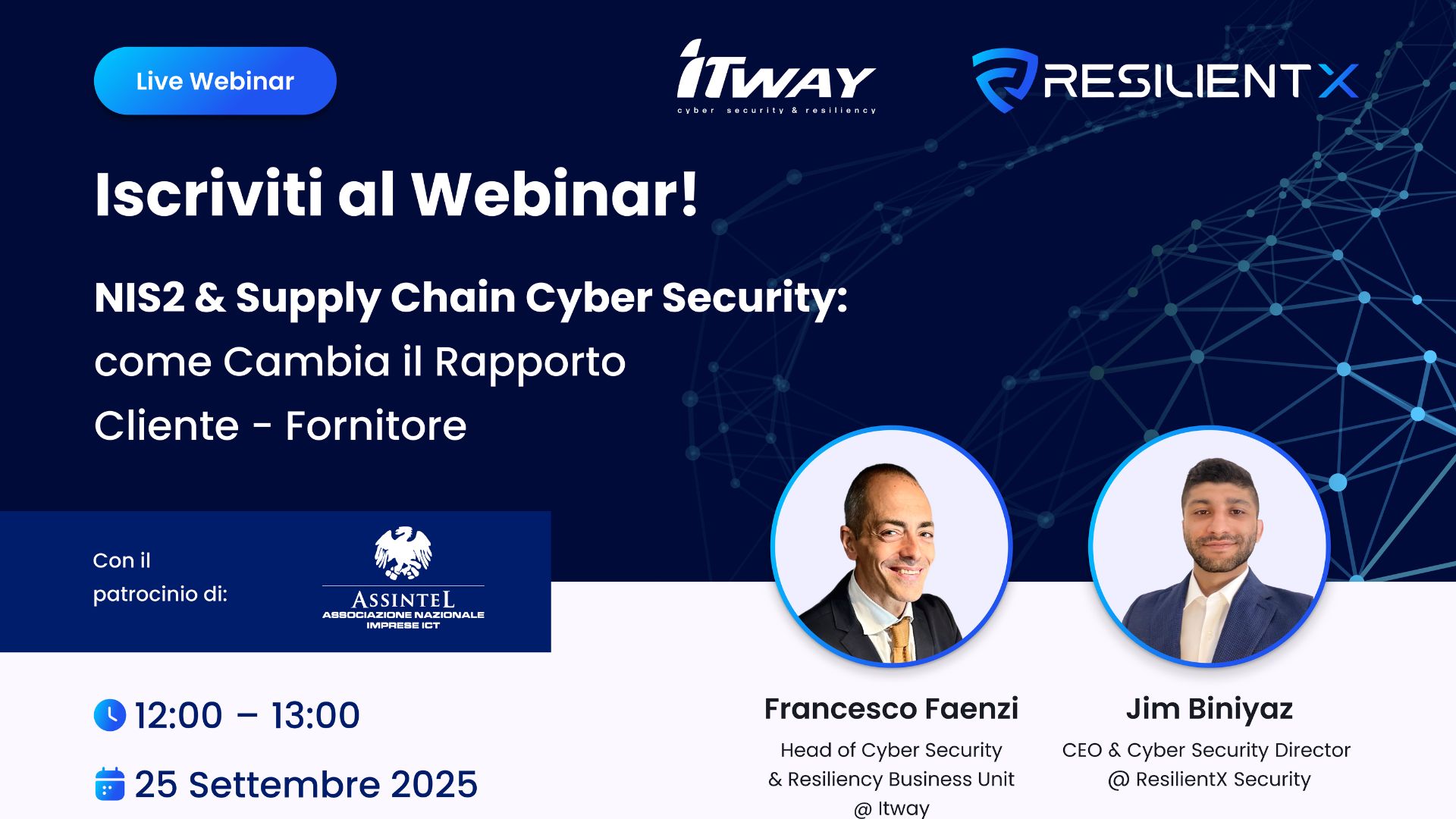NIS2 & Supply Chain Cyber Security